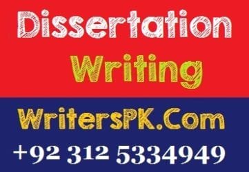 custom dissertation services