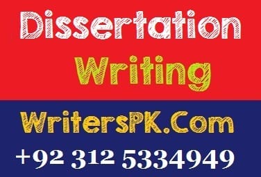 dissertation service