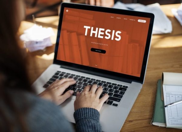 Thesis writing services Pakistan