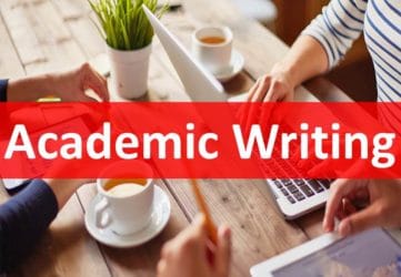 custom academic writer