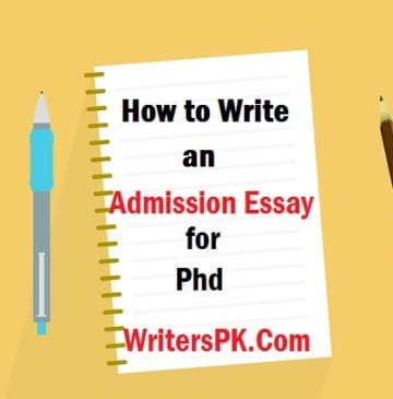 phd essay writer