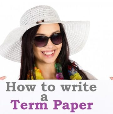 free term paper writer