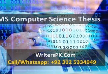Best phd thesis computer science
